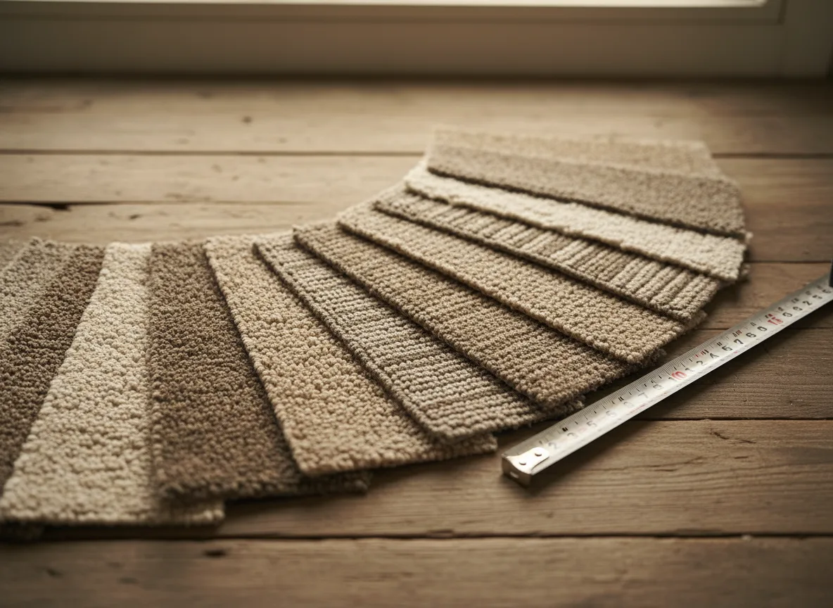 Carpet Installation Heavener, OK FAQs